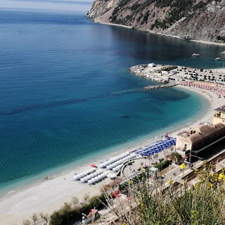 Hotel Da Stefania Monterosso al Mare Exterior foto