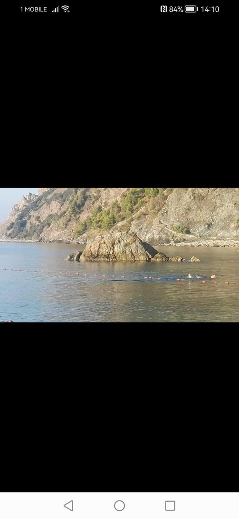 Hotel Da Stefania Monterosso al Mare Exterior foto